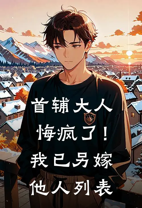 首辅大人悔疯了！我已另嫁他人列表
