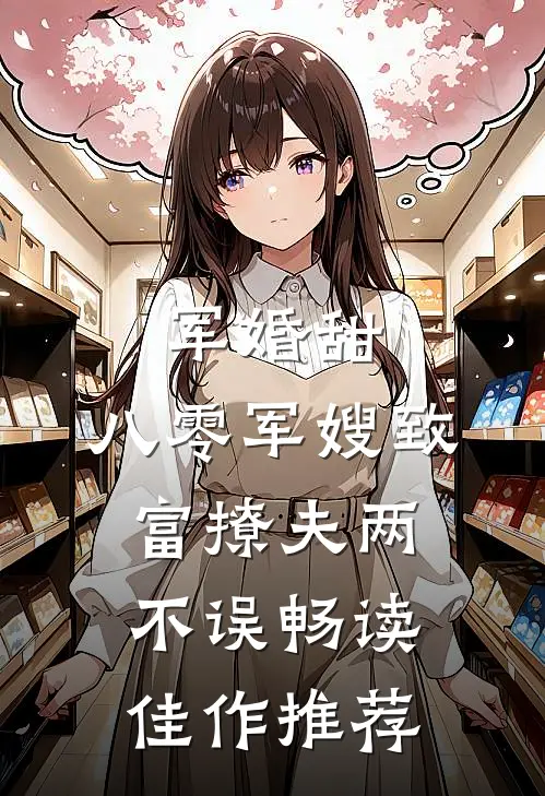 军婚甜:八零军嫂致富撩夫两不误畅读佳作推荐