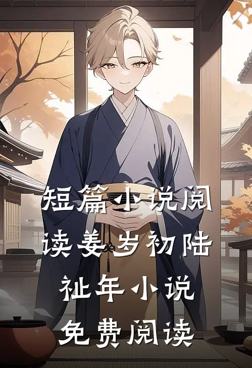 短篇小说阅读姜岁初陆祉年小说免费阅读