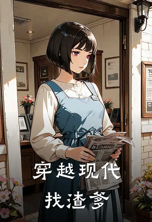 穿越现代找渣爹