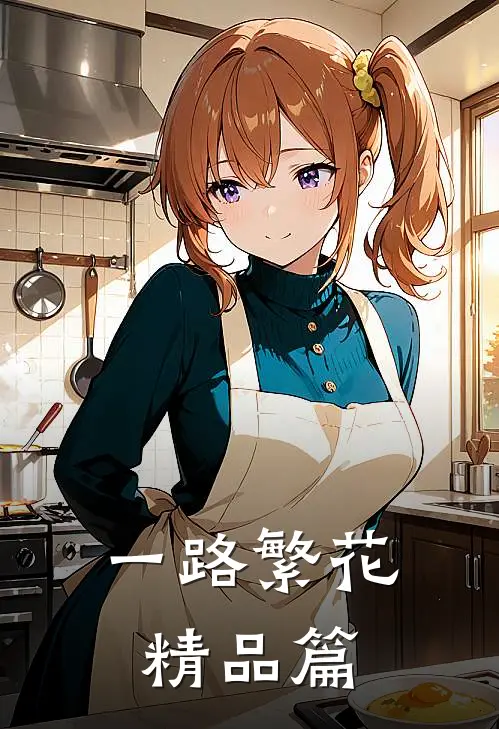 一路繁花精品篇