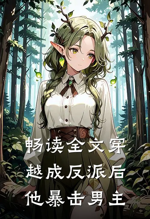 畅读全文穿越成反派后，他暴击男主