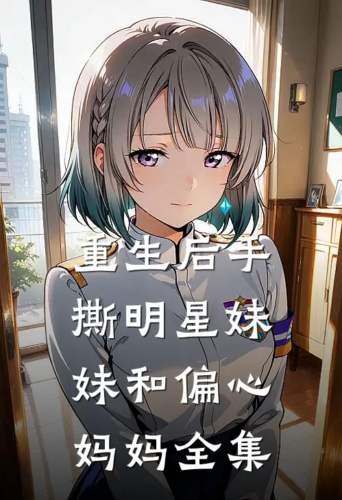 重生后手撕明星妹妹和偏心妈妈 全集在线观看