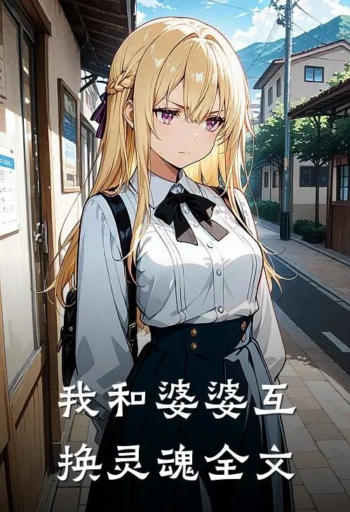 我和婆婆互换灵魂全文