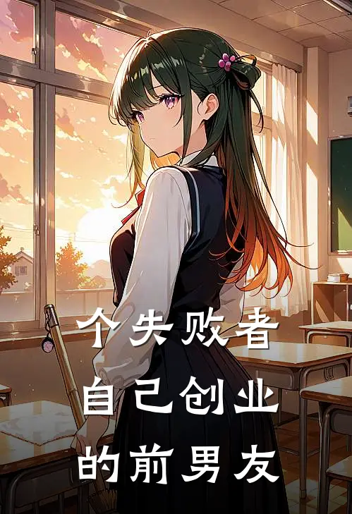 个失败者自己创业的前男友