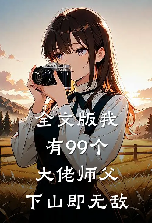 全文版我有99个大佬师父，下山即无敌