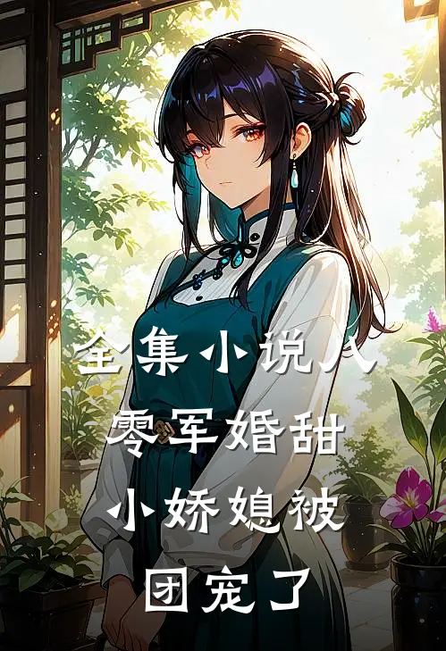全集小说八零军婚甜，小娇媳被团宠了