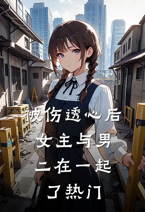 被伤透心后，女主与男二在一起了热门