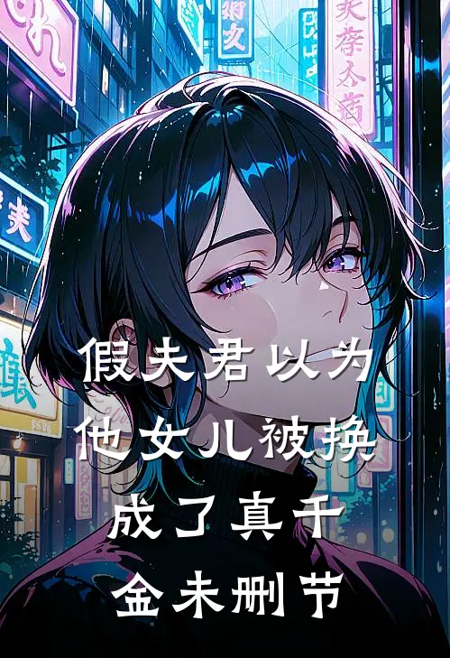 假夫君以为他女儿被换成了真千金未删节