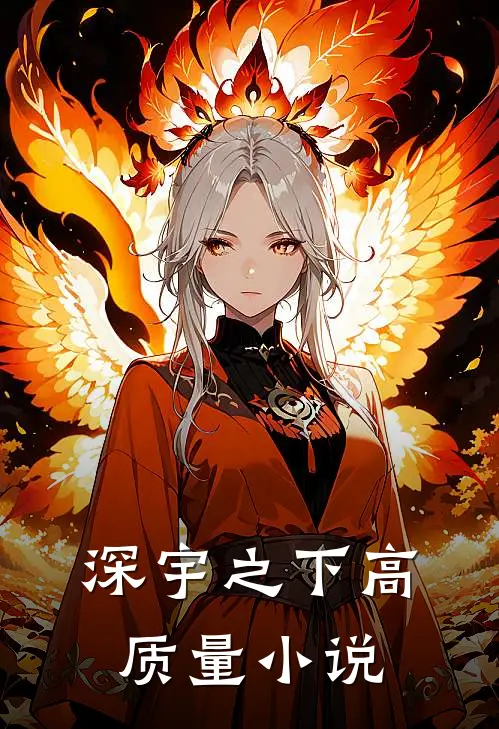 深宇之下高质量小说