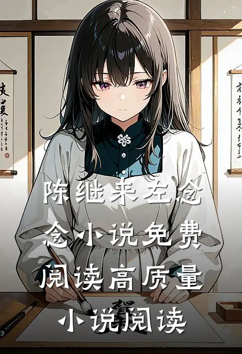 陈继来左念念小说免费阅读高质量小说阅读