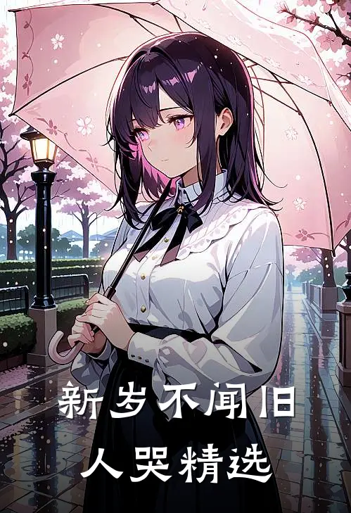 新岁不闻旧人哭精选