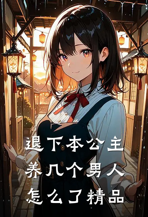 退下本公主养几个男人怎么了精品