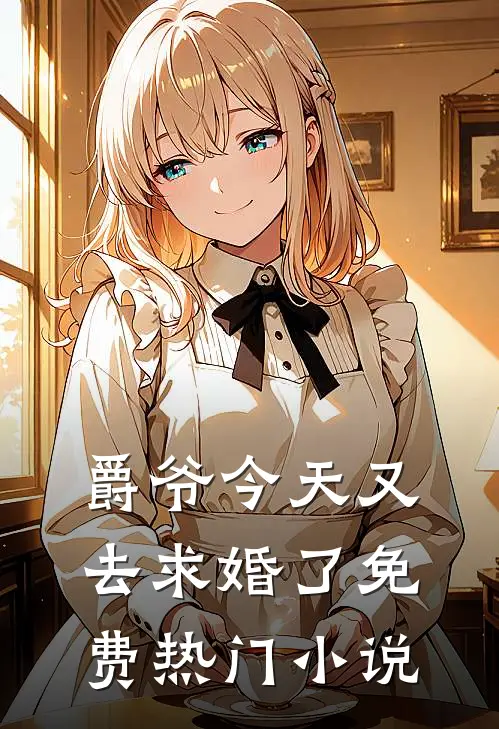 爵爷今天又去求婚了免费热门小说