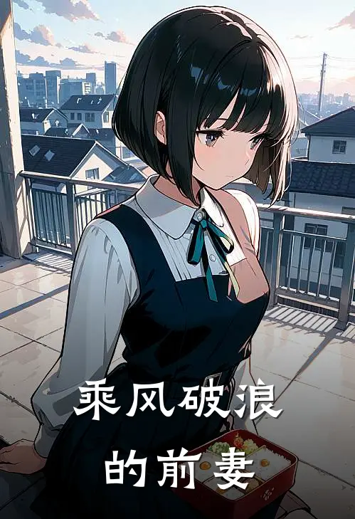 乘风破浪的前妻