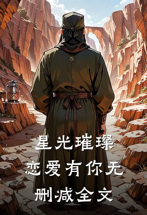 星光璀璨,恋爱有你无删减全文在线阅读