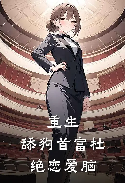 重生：舔狗首富杜绝恋爱脑