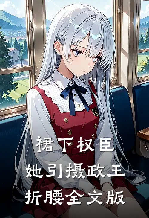 裙下权臣：她引摄政王折腰全文版