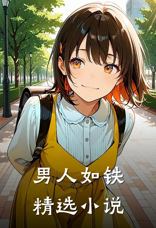 男人如铁精选小说
