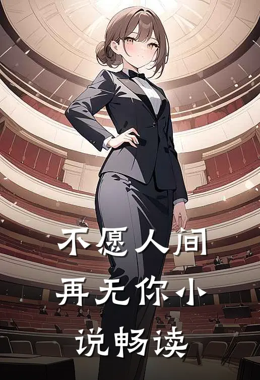 不愿人间再无你小说畅读