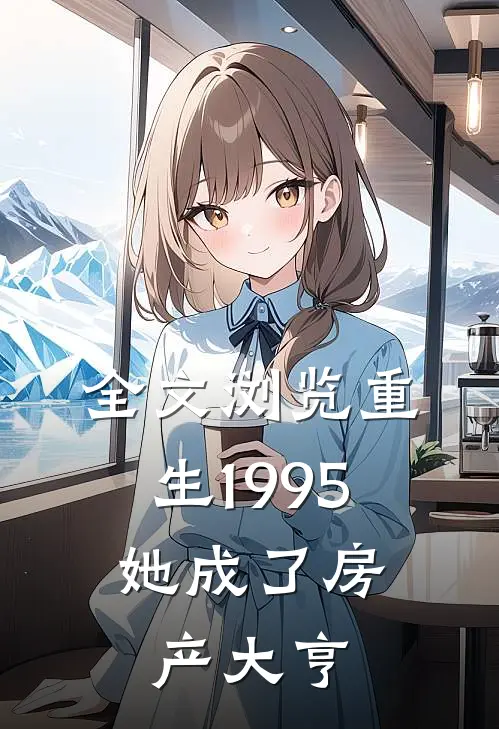 全文浏览重生1995：她成了房产大亨