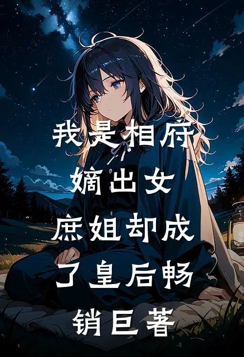 我是相府嫡出女,庶姐却成了皇后畅销巨著免费阅读