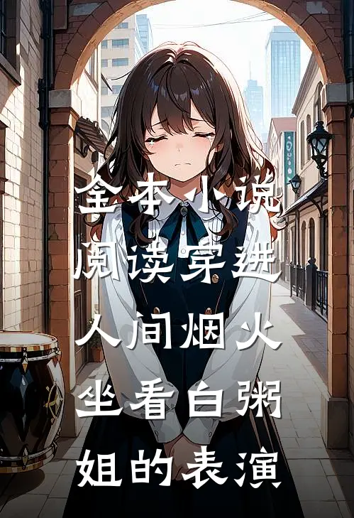 全本小说阅读穿进人间烟火：坐看白粥姐的表演