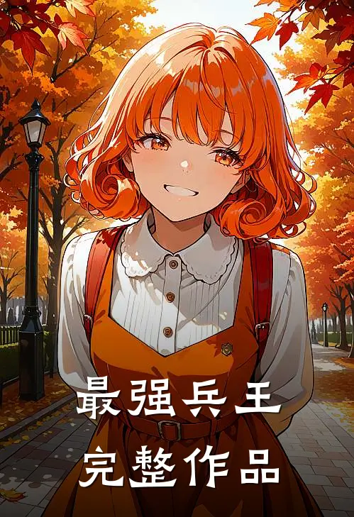 最强兵王完整作品