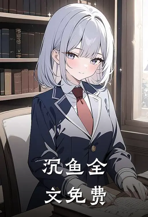 沉鱼全文免费