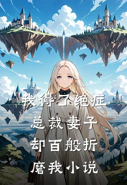我得了绝症,总裁妻子却百般折磨我