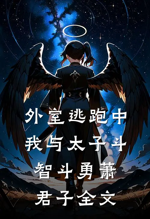 外室逃跑中我与太子斗智斗勇 萧君子全文