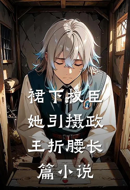 裙下权臣：她引摄政王折腰长篇小说