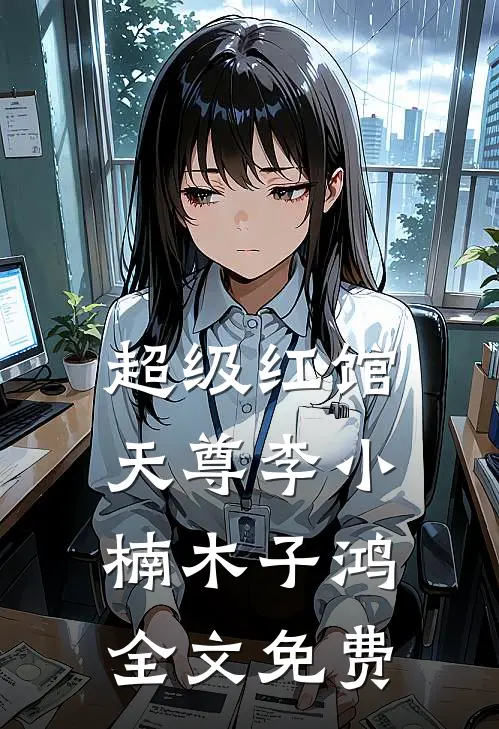 超级红馆天尊李小楠木子鸿全文免费