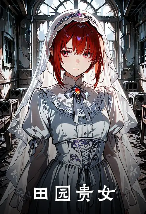 田园贵女