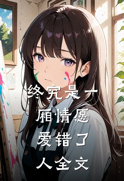 终究是一厢情愿,爱错了人全文