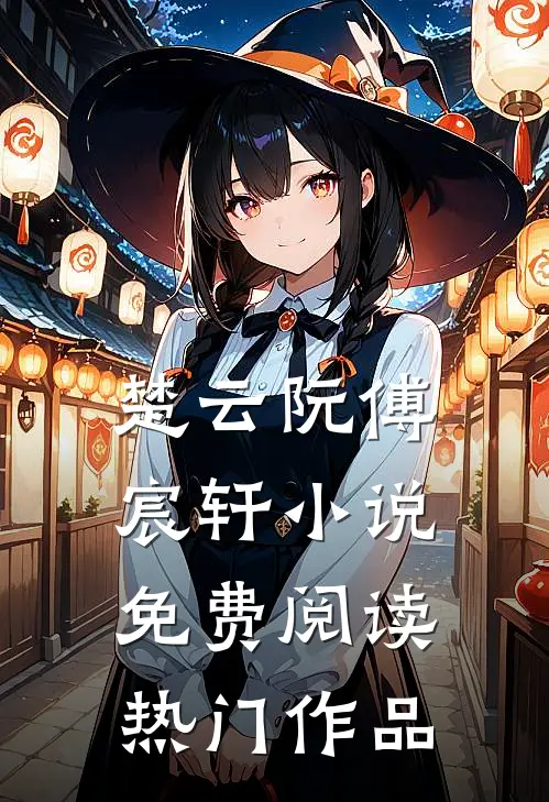 楚云阮傅宸轩小说免费阅读热门作品