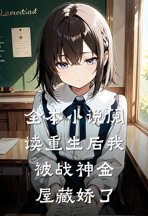 全本小说阅读重生后我被战神金屋藏娇了