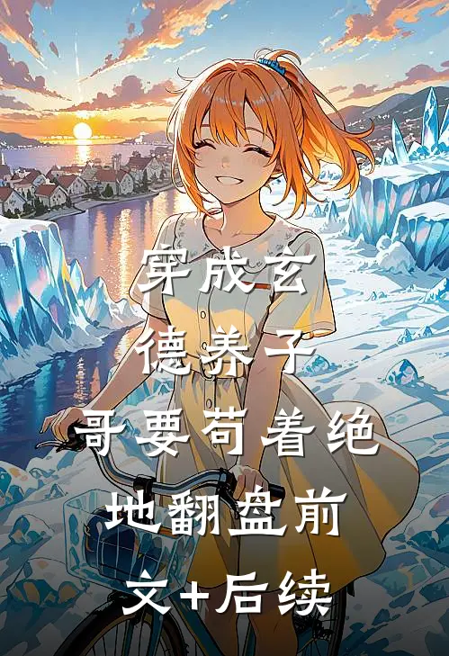 穿成玄德养子，哥要苟着绝地翻盘前文+后续