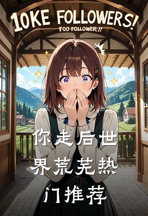 你走后世界荒芜热门推荐