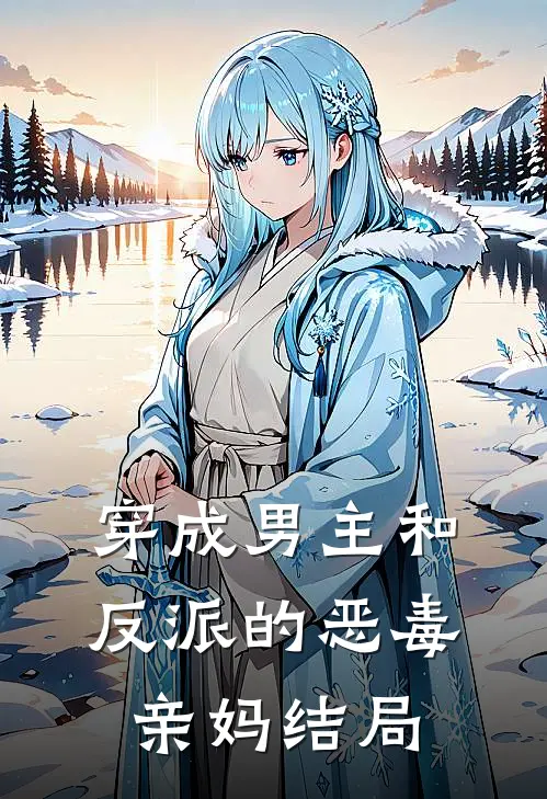 穿成男主和反派的恶毒亲妈结局