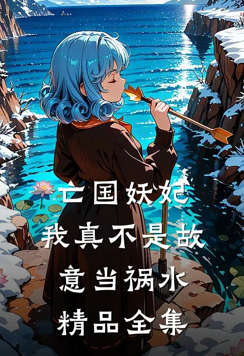 亡国妖妃，我真不是故意当祸水精品全集