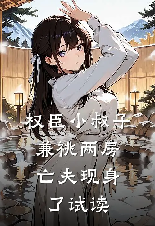 权臣小叔子兼祧两房，亡夫现身了试读