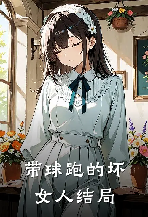 带球跑的坏女人结局