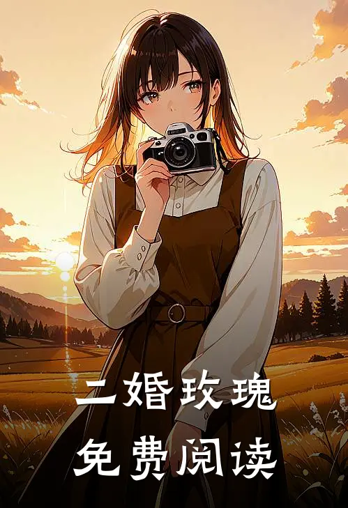 二婚玫瑰免费阅读