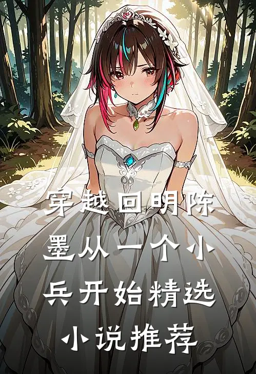 穿越回明陈墨从一个小兵开始精选小说推荐