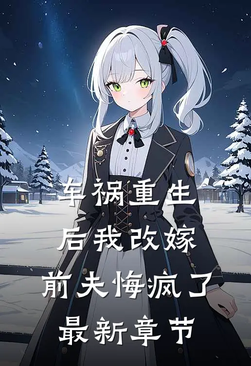车祸重生后我改嫁,前夫悔疯了最新章节