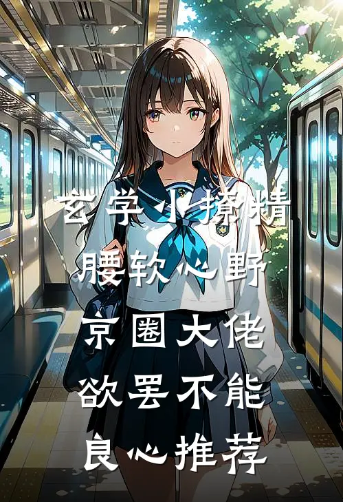 玄学小撩精腰软心野，京圈大佬欲罢不能良心推荐