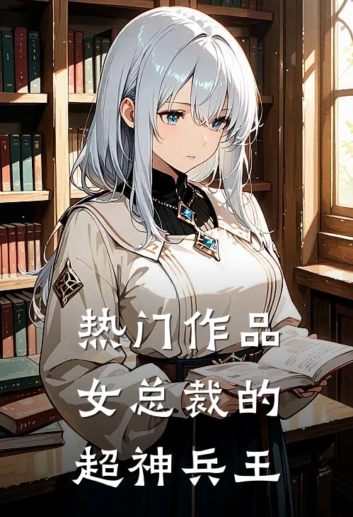 热门作品女总裁的超神兵王