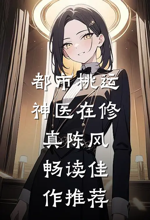 都市桃运神医在修真陈风畅读佳作推荐