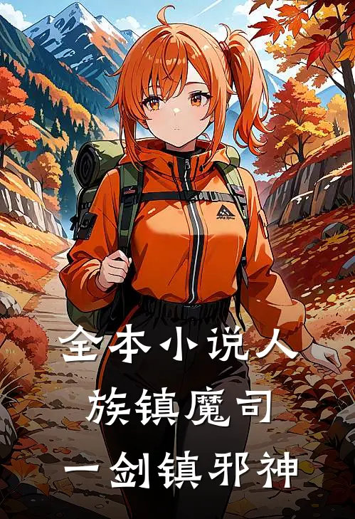 全本小说人族镇魔司，一剑镇邪神